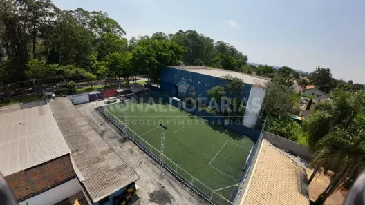 Lote/Terreno à venda, 1375m² no Interlagos, São Paulo