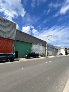 Galpão/Depósito/Armazém para alugar, 800m² no Santana, Cariacica