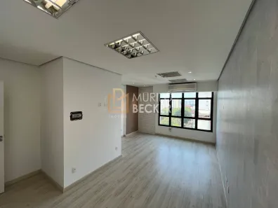 Sala Comercial à venda, 35m² no Parque Residencial Aquarius, São José dos Campos