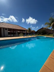 Fazenda/Sítio com 6 Quartos à venda, 2016m² no , Hidrolândia