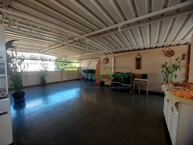 Cobertura com 2 Quartos à venda, 90m² no Bandeirantes, Juiz de Fora
