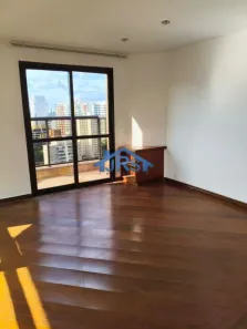 Apartamento com 4 Quartos à venda, 600m² no Vila Andrade, São Paulo