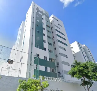 Apartamento com 2 Quartos para alugar, 74m² no Catolé, Campina Grande