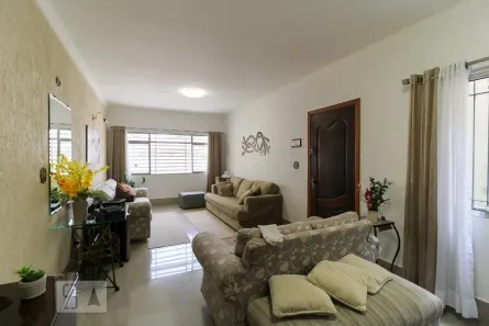 Casa com 3 Quartos à venda, 150m² no Vila Dom Pedro I, São Paulo