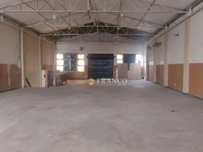 Ponto Comercial à venda, 260m² no Chácara Santa Luzia, Taubaté