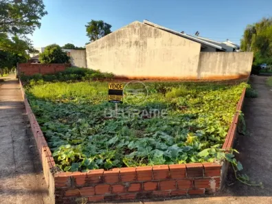 Lote/Terreno à venda, 415m² no Jardim Dias I, Maringá