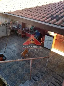 Casa com 3 Quartos à venda, 388m² no Jardim Santarém, São José dos Campos
