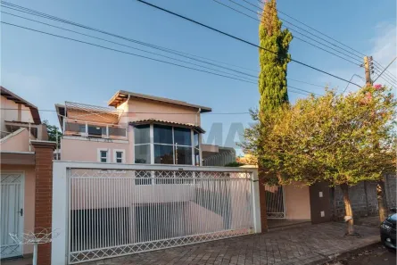 Sobrado com 4 Quartos à venda, 380m² no Ribeirânia, Ribeirão Preto
