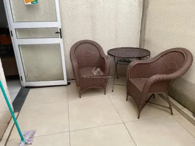 Apartamento com 2 Quartos à venda, 45m² no Setor Morada do Sol, Goiânia