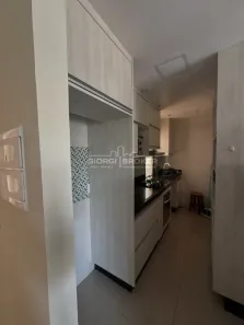 Apartamento com 3 Quartos à venda, 64m² no Praças Golfe, São José do Rio Preto