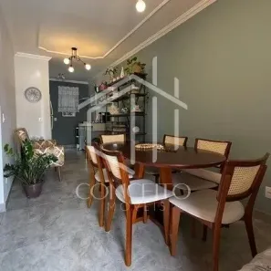 Casa com 2 Quartos à venda, 72m² no Santa Branca, Belo Horizonte