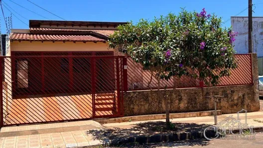 Casa com 3 Quartos à venda, 182m² no Pacaembu, Londrina