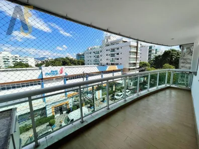 Apartamento com 4 Quartos à venda, 97m² no Freguesia (Jacarepaguá), Rio de Janeiro