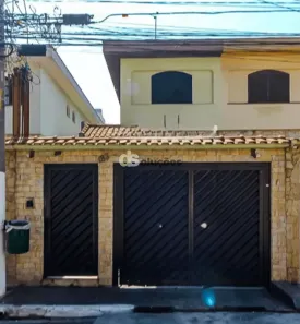 Sobrado com 3 Quartos à venda, 330m² no Vila Isolina Mazzei, São Paulo