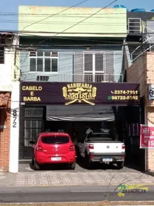 Apartamento com 1 Quarto para alugar, 55m² no Planalto, São Bernardo do Campo