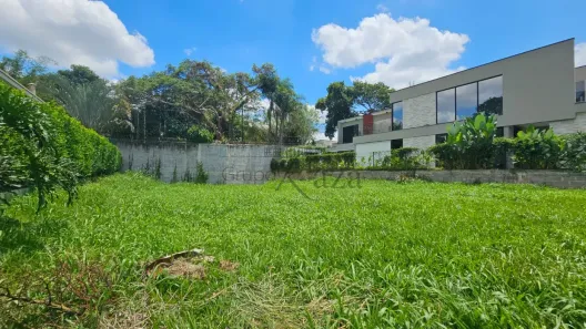 Lote/Terreno à venda, 630m² no Jardim Paraíba, Jacareí