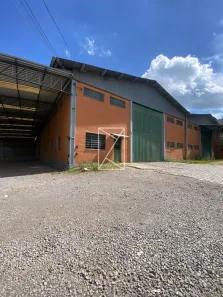 Prédio Comercial à venda, 1780m² no Industrial, Caxias do Sul