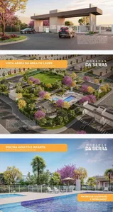 Casa de Condomínio com 2 Quartos à venda, 42m² no Senador Carlos Jereissati, Pacatuba