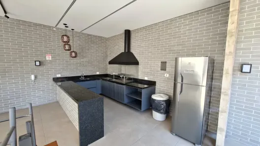 Apartamento com 3 Quartos à venda, 76m² no Jardim Oswaldo Cruz, São José dos Campos