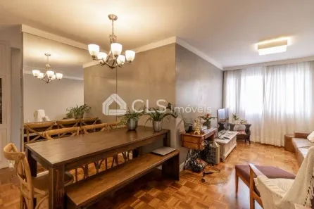 Apartamento com 3 Quartos à venda, 98m² no Perdizes, São Paulo
