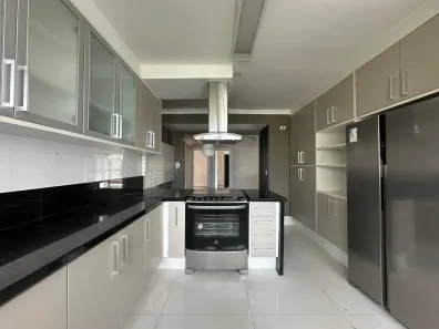 Apartamento com 4 Quartos à venda, 163m² no Vila Suzana, São Paulo