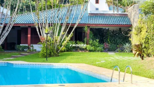 Casa com 5 Quartos à venda, 584m² no Garcia, Blumenau