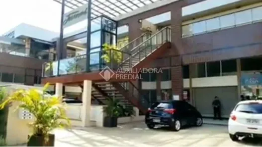 Sala Comercial à venda, 93m² no Tristeza, Porto Alegre