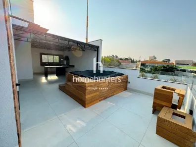 Casa com 3 Quartos à venda, 232m² no Parque Taquaral, Campinas