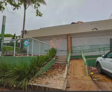 Imóvel Comercial com 3 Quartos para alugar, 200m² no Mangabeiras, Belo Horizonte