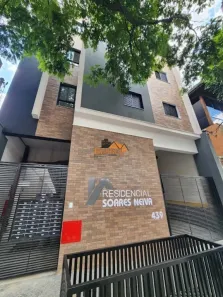 Apartamento com 1 Quarto à venda, 28m² no Vila Aricanduva, São Paulo