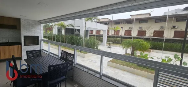 Apartamento com 2 Quartos à venda, 81m² no Maitinga, Bertioga
