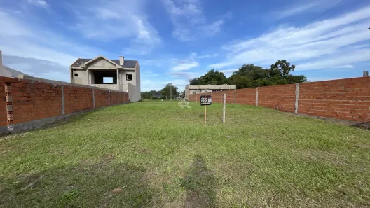 Lote/Terreno à venda, 444m² no Industrial 2, Vera Cruz