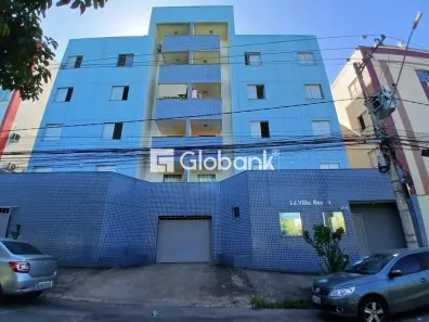 Apartamento com 3 Quartos à venda, 85m² no Ibituruna, Montes Claros