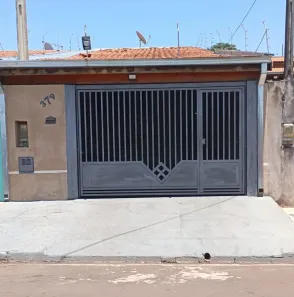 Casa com 3 Quartos à venda, 100m² no Centro, Sumaré
