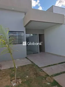 Casa com 2 Quartos à venda, 60m² no Vila Sion, Montes Claros