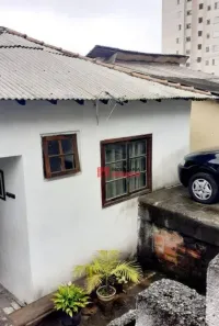 Lote/Terreno à venda, 356m² no Vila Gonçalves, São Bernardo do Campo
