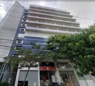 Sala Comercial à venda, 47m² no União, Belo Horizonte