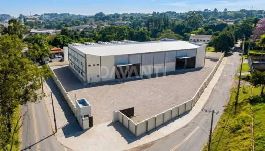 Galpão/Depósito/Armazém à venda, 2000m² no Chácaras São Bento, Valinhos