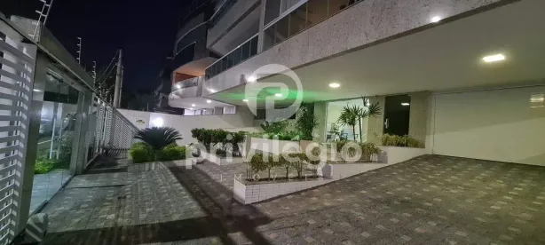 Apartamento com 3 Quartos à venda, 101m² no Recreio dos Bandeirantes, Rio de Janeiro