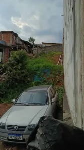 Lote/Terreno à venda, 170m² no Jardim Imperial, Atibaia