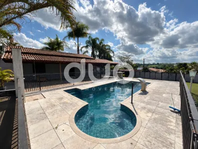 Casa com 1 Quarto à venda, 120m² no Colinas do Piracicaba (Ártemis), Piracicaba