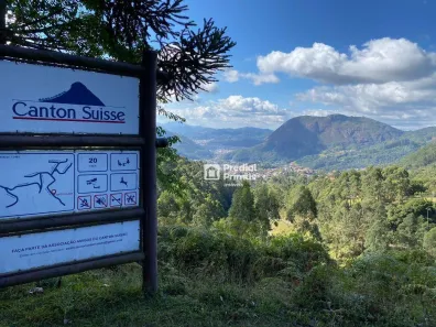 Lote/Terreno à venda, 1440m² no Cascatinha, Nova Friburgo