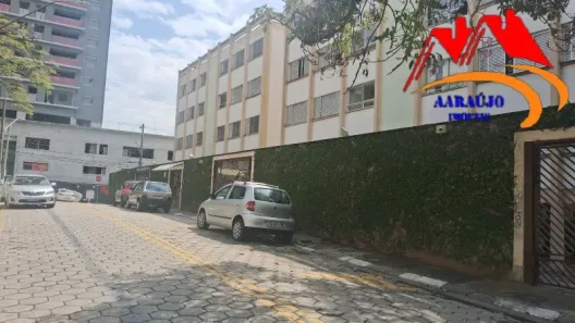 Apartamento com 3 Quartos à venda, 80m² no Vila Yara, Osasco