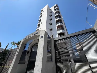 Apartamento com 3 Quartos à venda, 121m² no Vila Ipiranga, Londrina