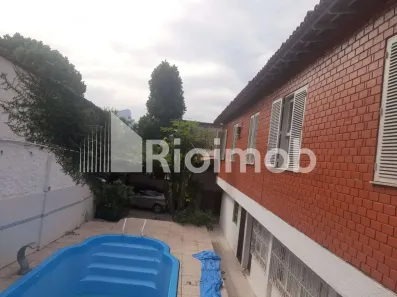 Casa com 5 Quartos à venda, 377m² no Gávea, Rio de Janeiro