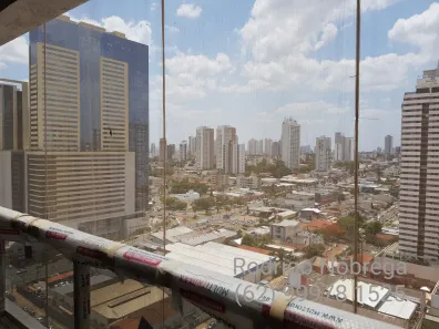 Apartamento com 4 Quartos à venda, 230m² no Setor Bueno, Goiânia