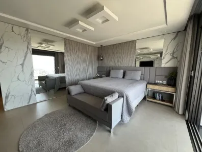 Casa de Condomínio com 4 Quartos à venda, 769m² no Bosque das Mansões, São José