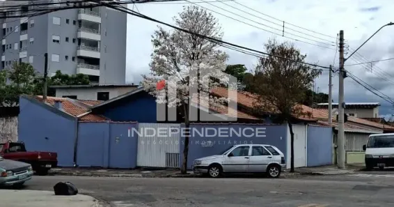 Casa com 3 Quartos à venda, 154m² no Jardim do Céu, São José dos Campos