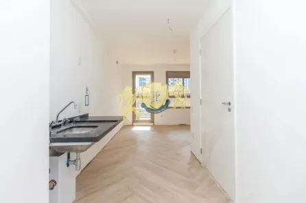 Flat com 1 Quarto à venda, 27m² no Sumarezinho, São Paulo