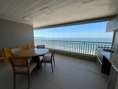 Apartamento com 3 Quartos à venda, 163m² no Aviação, Praia Grande